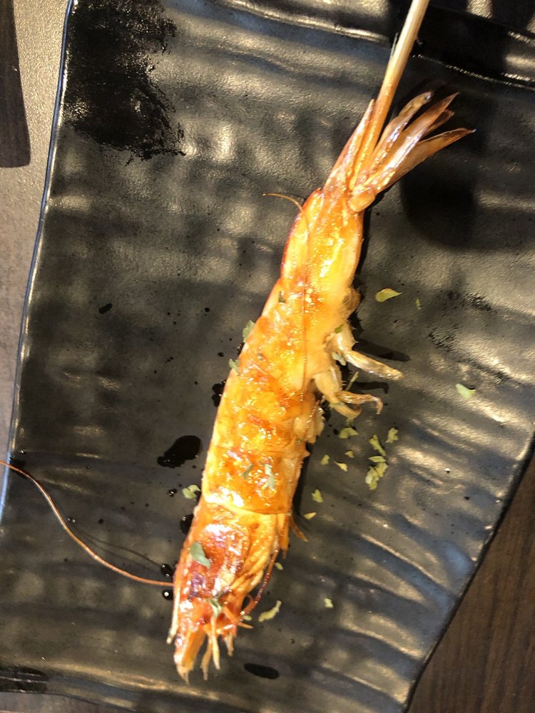 SUSHI STDENIS 166 Photos & 84 Reviews 1669 rue SaintDenis