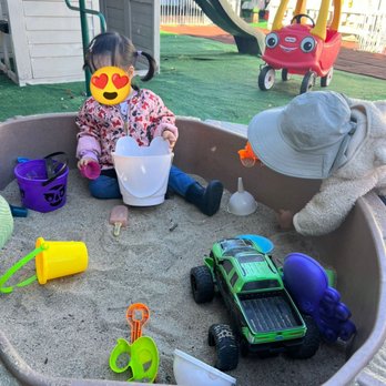 Julie Daycare - Child Care & Day Care Near Me - Sunnyvale, California
