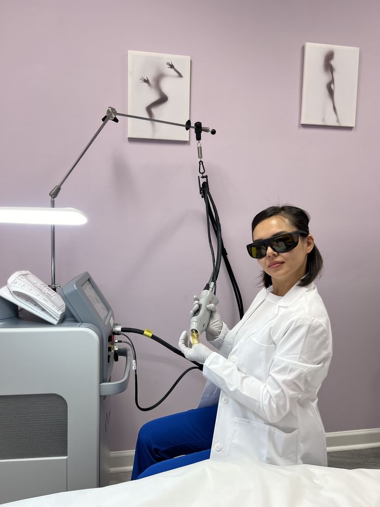 Smooth Skin Laser Spa Logo
