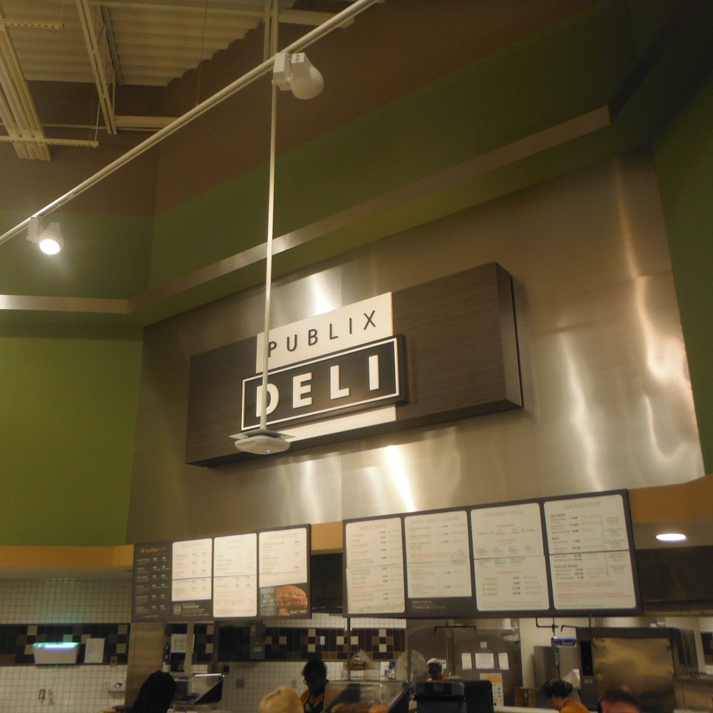 Publix - Publix - Grocery Near Me - Summerville, South Carolina Publix - Publix - Grocery Near Me - Summerville, South Carolina