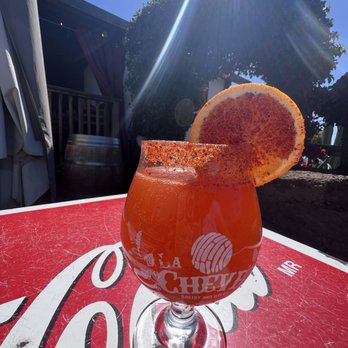 La Cheve Bakery and Brews - Miche - Breakfast & Brunch Near Me - Napa, California