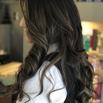 Karma Salon & Spa - Hair Salons Near Me - Buffalo, New York