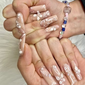 Diva Nails & Spa - nails - Nail Salons Near Me - San Jose, California