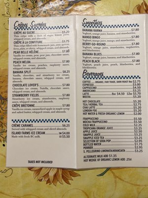 Retro Cafe by null