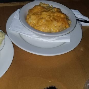 Melba's Restaurant - Mac n Cheese. - Southern Near Me - New York, New York Melba's Restaurant - Mac n Cheese. - Southern Near Me - New York, New York
