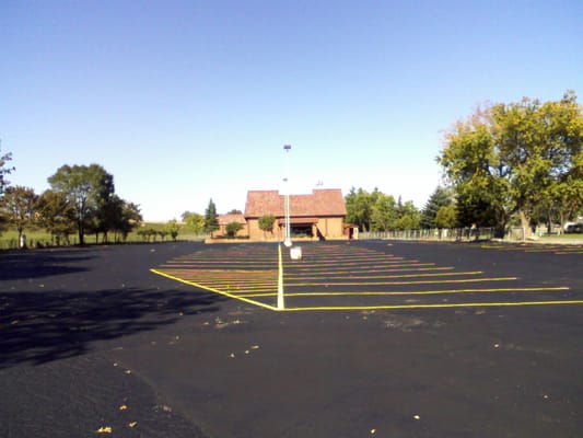 Great Lakes Asphalt Paving
