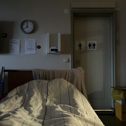 Haukeland universitetssjukehus