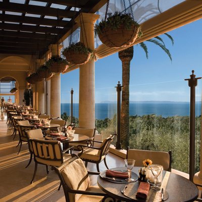 The Resort at Pelican Hill by null The Resort at Pelican Hill by null