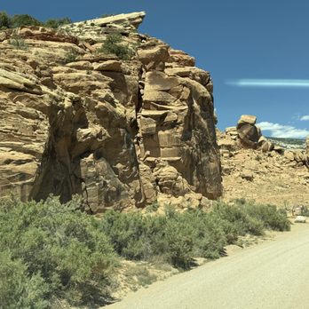 Dinosaur National Monument - Landmarks & Historical Buildings Near Me - Jensen, Utah