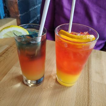 Lola’s Kitchen - Mocktails - Filipino Near Me - Ottawa, Ontario