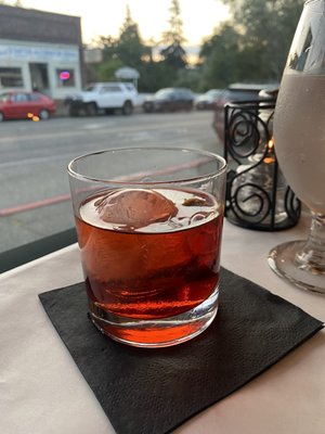 Macaluso's Italian Restaurant by null