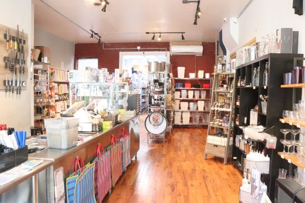 Indulge Kitchen Supplies by null