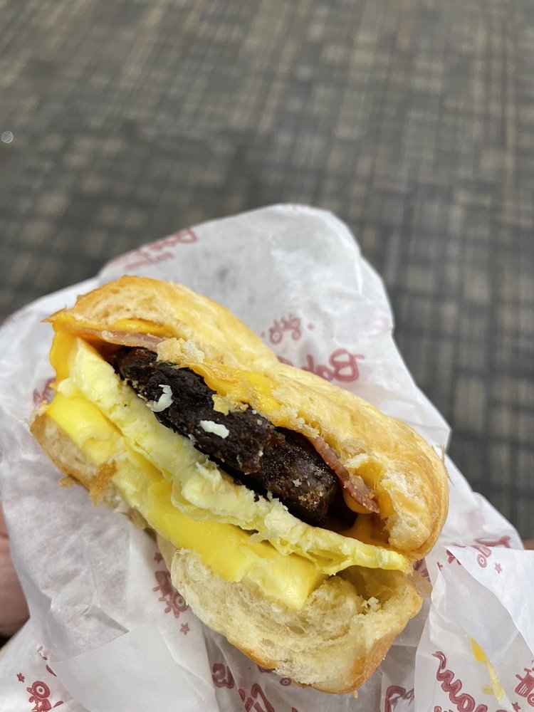 BOB EVANS EXPRESS Updated October 2024 34 Photos & 39 Reviews