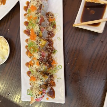 Mon Roll House - Japanese Near Me - Santa Monica, California Mon Roll House - Japanese Near Me - Santa Monica, California