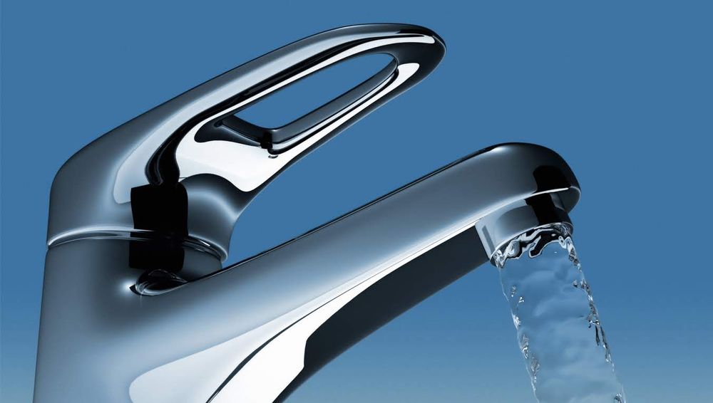 Slide of Trader Plumbing