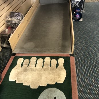 San Diego Bowling Supply - Practice bowling pad - Sporting Goods Near Me - San Diego, California
