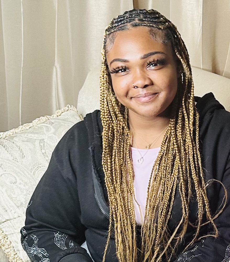 ANOINTED HANDS OF GLORY BEAUTY SALON Updated September 2024 45