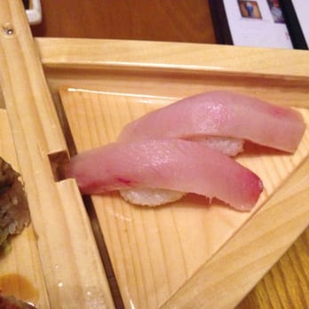 Sushi San - Hamachi. - Japanese Near Me - Gilbert, Arizona Sushi San - Hamachi. - Japanese Near Me - Gilbert, Arizona
