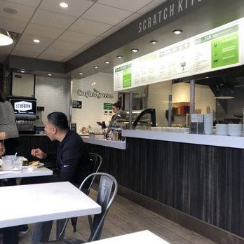 Crafted Greens - American Near Me - El Cajon, California Crafted Greens - American Near Me - El Cajon, California