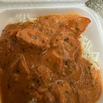 Monks Indian Bistro - Chicken Masala - Indian Near Me - Cypress, Texas Monks Indian Bistro - Chicken Masala - Indian Near Me - Cypress, Texas