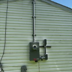 Yahn Electric Company