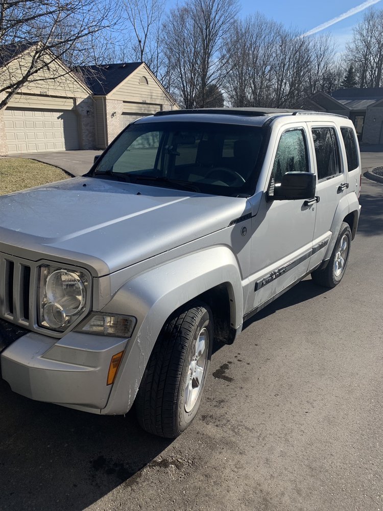 HARVEY AUTO SALES Updated September 2024 2304 S Saginaw St, Flint