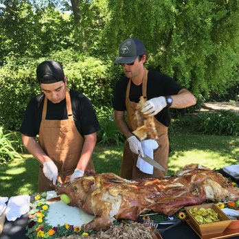 Native Catering - Caterers Near Me - San Francisco, California Native Catering - Caterers Near Me - San Francisco, California