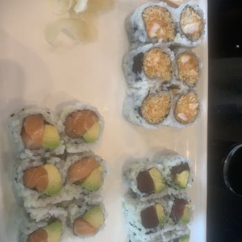 Fyhre Hibachi - Sushi combo - Japanese Near Me - Carle Place, New York Fyhre Hibachi - Sushi combo - Japanese Near Me - Carle Place, New York
