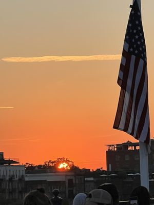Savannah Riverboat Cruises by null