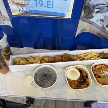 MD Fried Chicken - Korean Near Me - Brooklyn, New York MD Fried Chicken - Korean Near Me - Brooklyn, New York