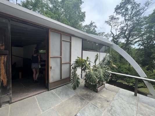 George Nakashima Woodworkers by null