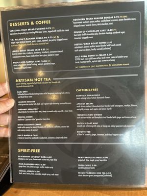 Menu photo 6 DESTIHL Restaurant & Brew Works Normal, IL Menu photo 6 DESTIHL Restaurant & Brew Works Normal, IL