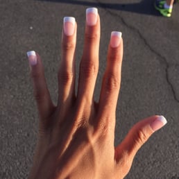 Nails done by Tony Nails done by Tony