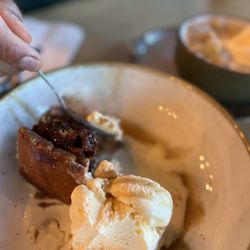 Sequoia Brewing - Bourbon pecan pie