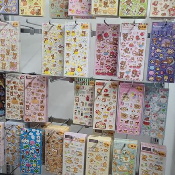 Daiso - Department Stores Near Me - Brooklyn, New York