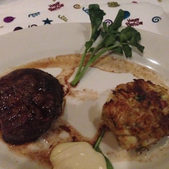 Morton's The Steakhouse - Surf and turf - Steakhouses Near Me - Honolulu, Hawaii Morton's The Steakhouse - Surf and turf - Steakhouses Near Me - Honolulu, Hawaii