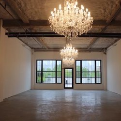 The Rose Room - Rose Room Venue