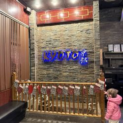 Cute decor!