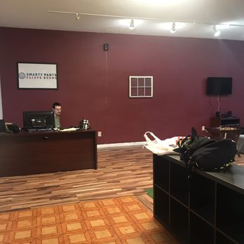 Smarty Pants Escape Rooms - Escape Games Near Me - Virginia Beach, Virginia Smarty Pants Escape Rooms - Escape Games Near Me - Virginia Beach, Virginia