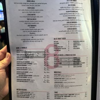 ZONE 8 SPORTS BAR & GRILL - Updated October 2025 - 869 Photos & 431 ...