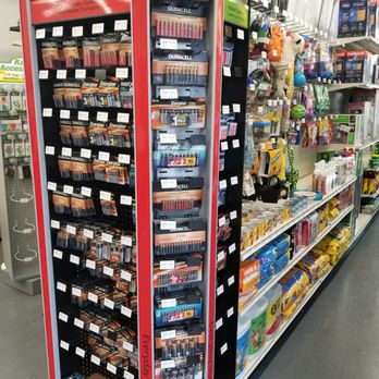 M&D Shapiro Hardware - Regular and specialty batteries - Hardware Stores Near Me - Brooklyn, New York