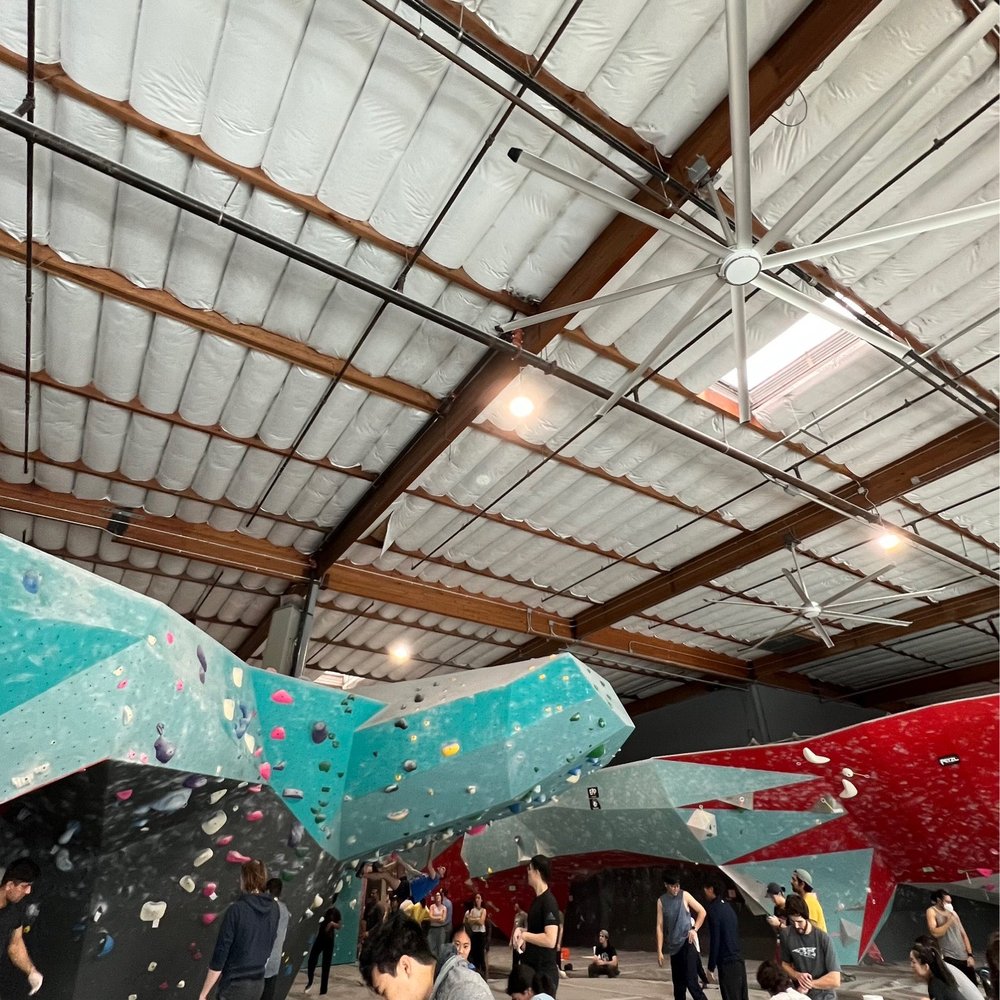 Cliffs of Id - Bouldering - Climbing Near Me - Culver City, California Cliffs of Id - Bouldering - Climbing Near Me - Culver City, California