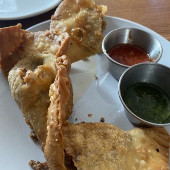 The Funky Monkey - Empanadas - Tapas Bars Near Me - Mount Dora, Florida The Funky Monkey - Empanadas - Tapas Bars Near Me - Mount Dora, Florida