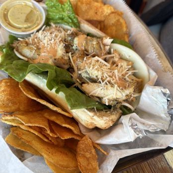 Zunzi's - CONQUISTADOR - Sandwiches Near Me - Savannah, Georgia