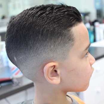Randy Hernandez - Barbers Near Me Randy Hernandez - Barbers Near Me