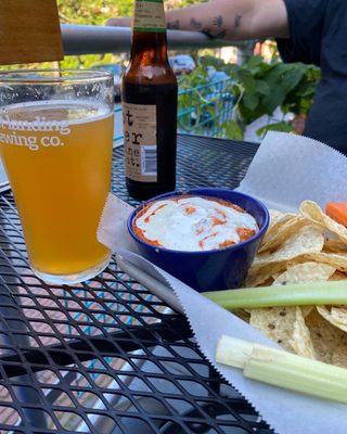 The Thirsty Pig by null