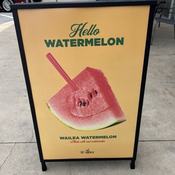 Elite Experience: Robeks - Seasonal watermelon is back - Yelp Events Near Me - San Marcos, California Elite Experience: Robeks - Seasonal watermelon is back - Yelp Events Near Me - San Marcos, California