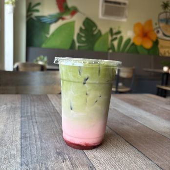 Island Java Bk - Coffee & Tea Near Me - New York, New York