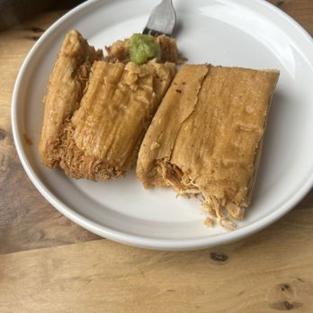 Main Street Coffee - Pork and chicken tamales - Cafes Near Me - Spencer, Indiana Main Street Coffee - Pork and chicken tamales - Cafes Near Me - Spencer, Indiana