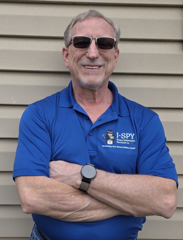 I-Spy - mold inspector in Woodbridge Township, NJ